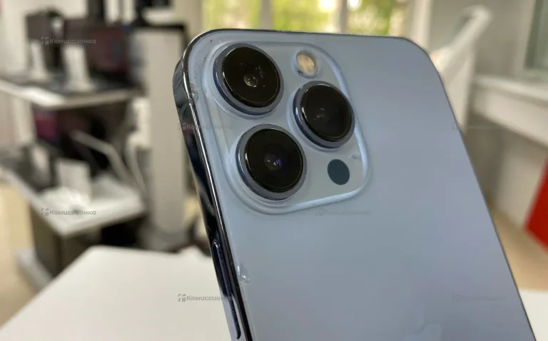 Apple iPhone 13 Pro Max 128Gb