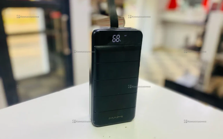 Power bank Maimi 50000