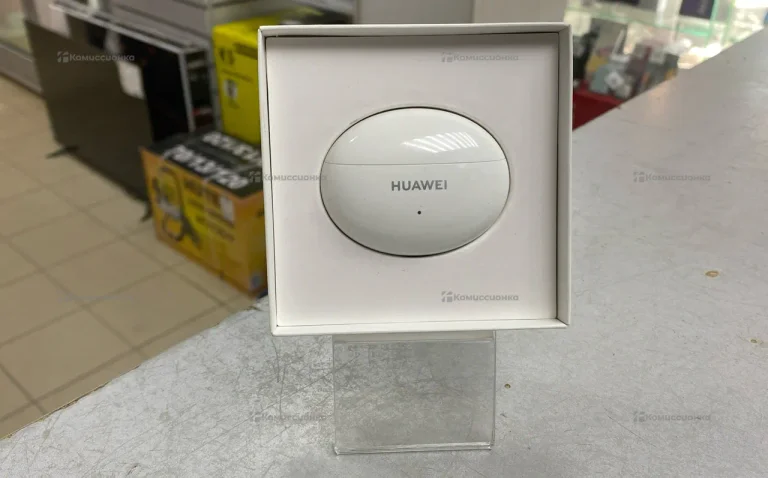 Наушники  Huawei Freebuds 6i