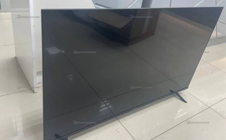 Телевизор Xiaomi Xiaomi TV L43MA-AFRU