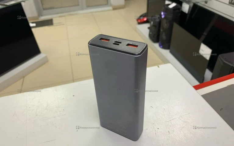 PowerBank TFN 20000 mAh