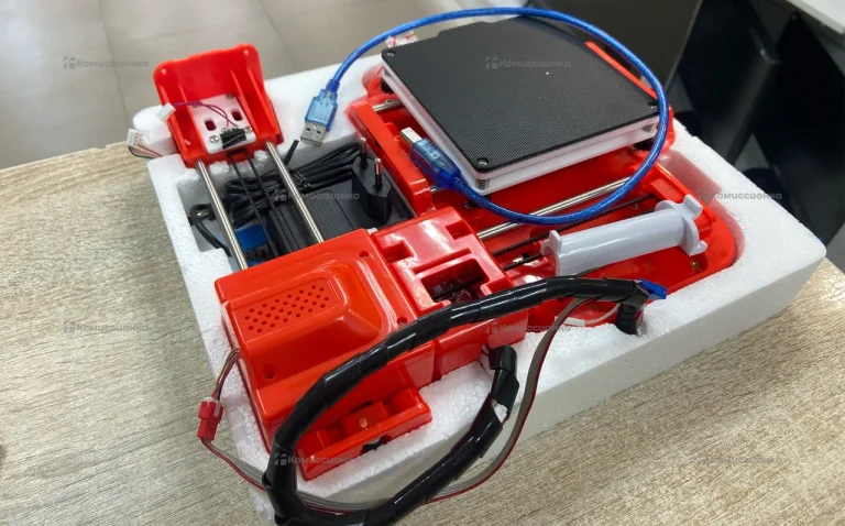 EasyThreed k7 3D-принтер для детей