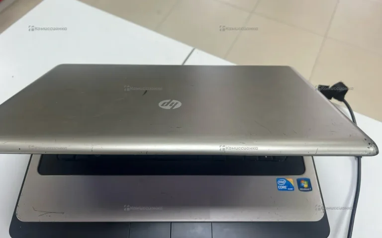 Ноутбук HP