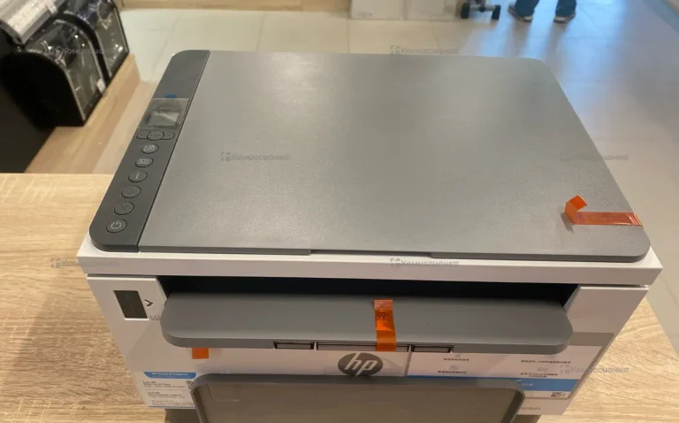 Принтер HP ….. 2606DN