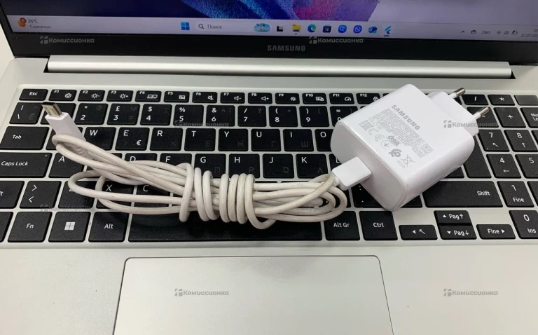 Ноутбук Samsung Galaxy Book 2 NP754