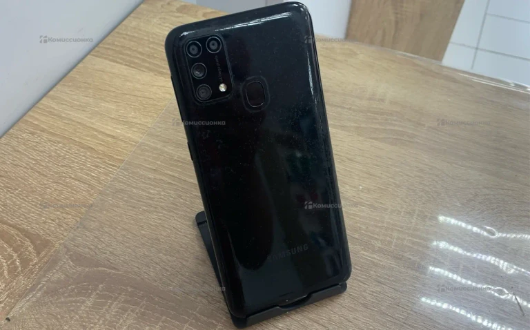 Samsung M31 6/128 ГБ