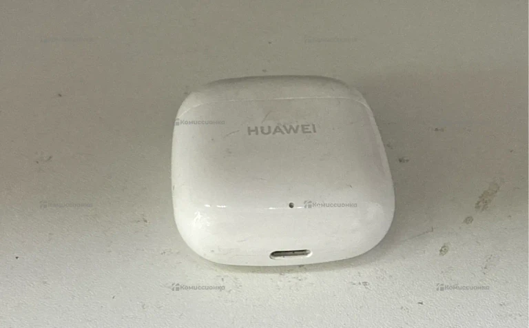 Наушники Huawei