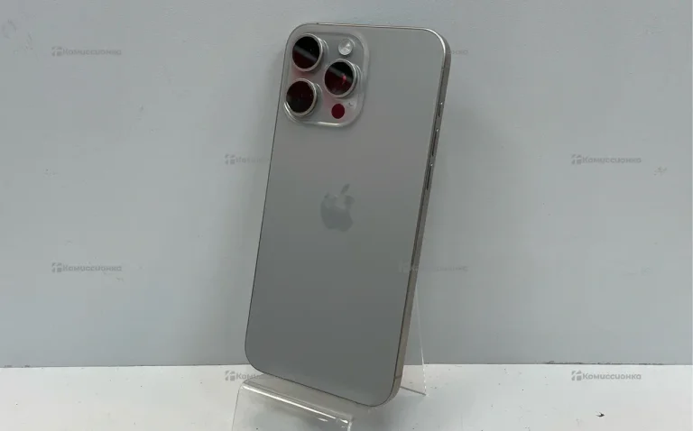 iPhone 15 pro max 256GB 470966