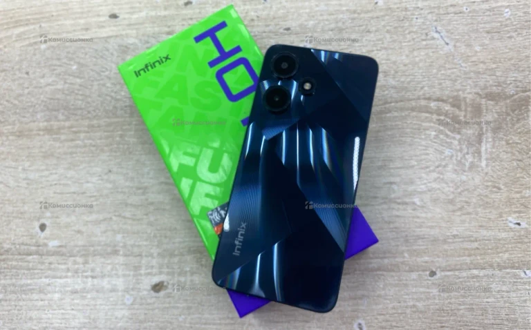 Infinix Hot 30i 8/128Gb