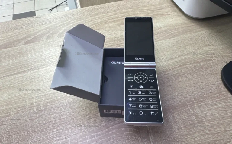 Olmio f50