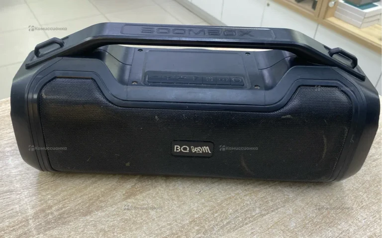 Колонка BQ PBS1000