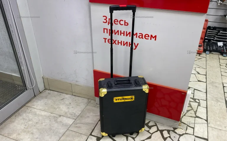 Набор инструментов