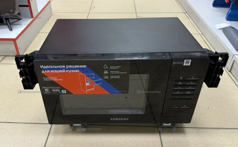 Встраиваемая микроволновая печь Samsung MS23A7013A