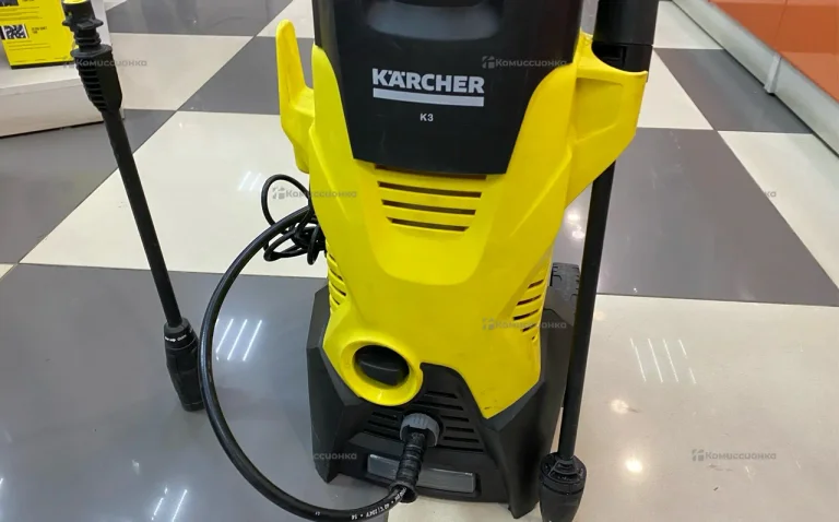 Karcher K3