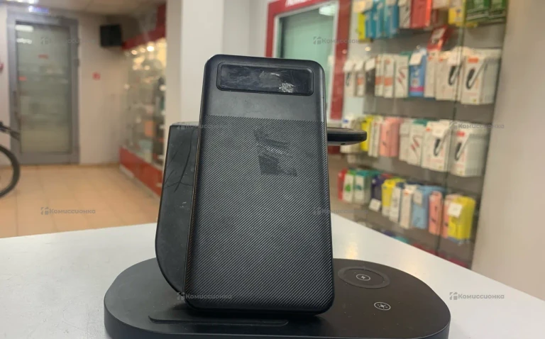 Power bank tfn 22.5W