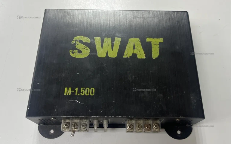 Усилитель Swat m-1.500