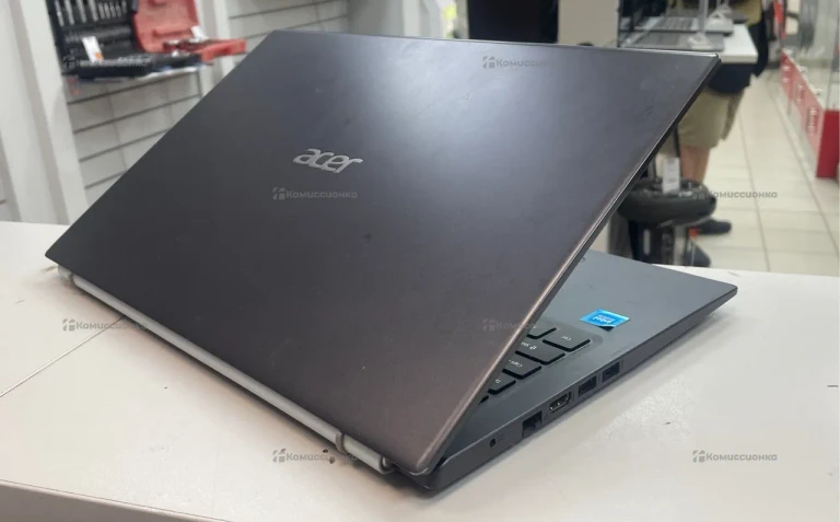 Ноутбук  Acer Extensa 15