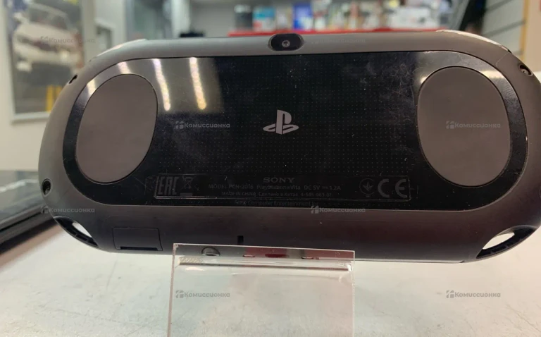 Приставка PS. Ps vita slim