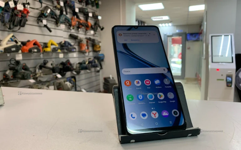 Realme C51 4/128 ГБ