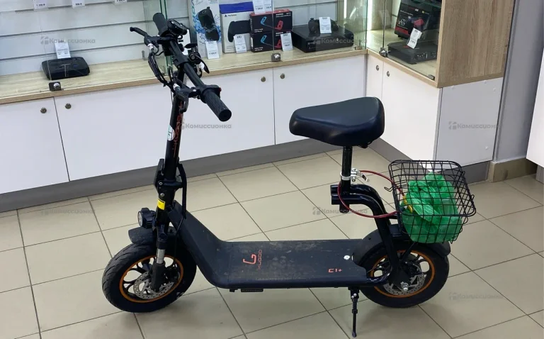 KUGOO C1 +