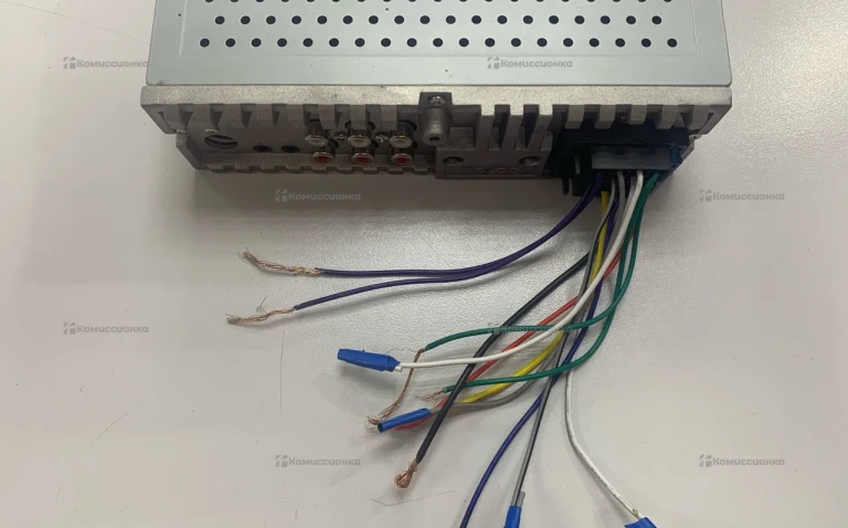 Автомагнитола  prology cmd340