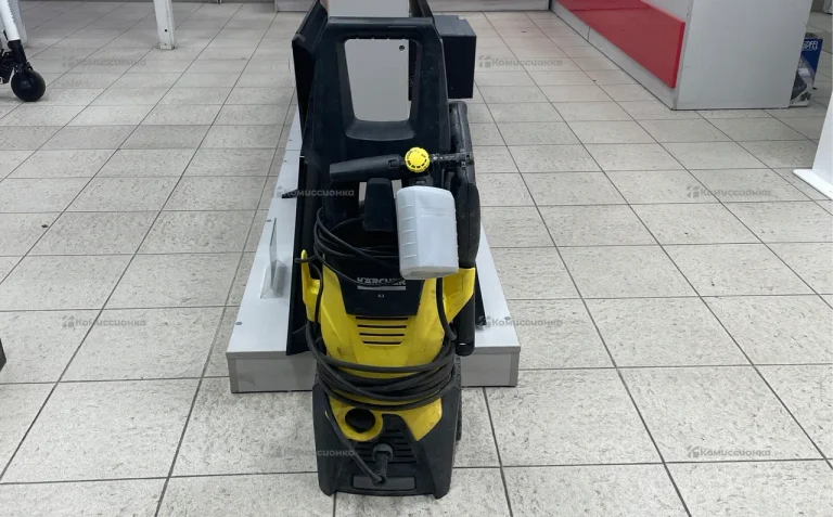 Мойка karcher k3