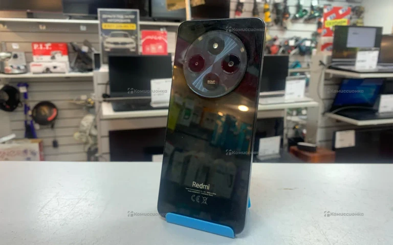 Xiaomi Redmi 14C 8/256 ГБ