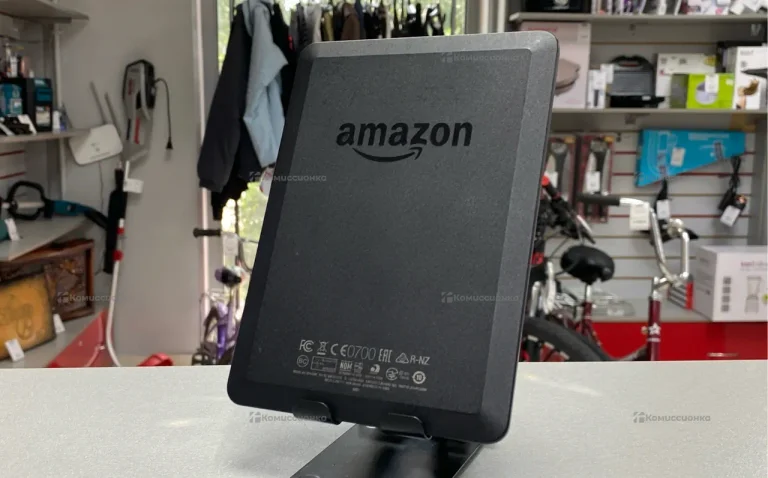 Электронная книга  KINDLE WP63GW