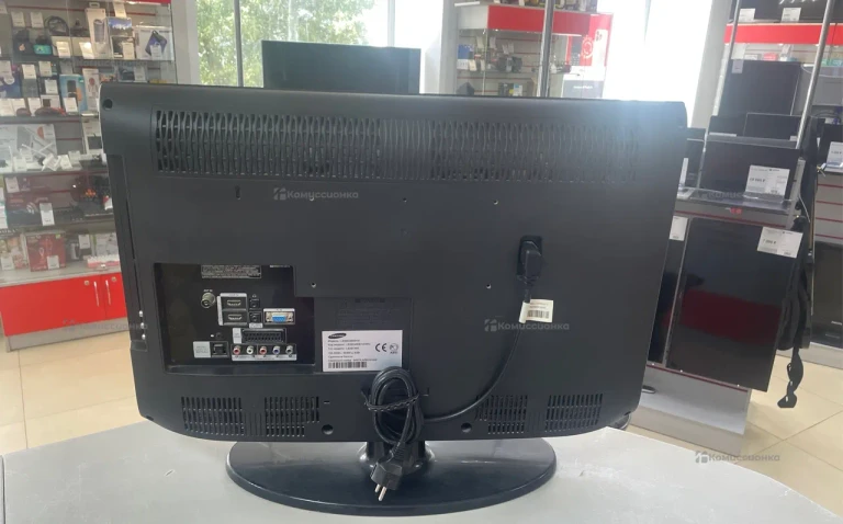 Телевизор Samsung LE26C450E1W