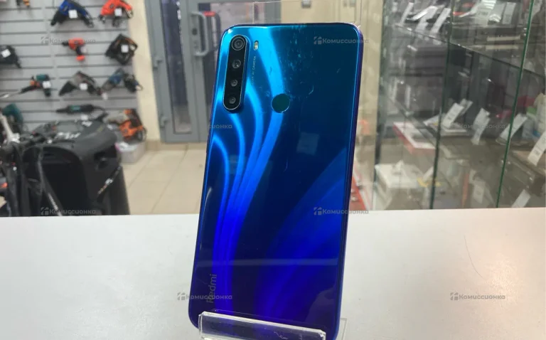 Xiaomi Redmi Note 8 64 Gb