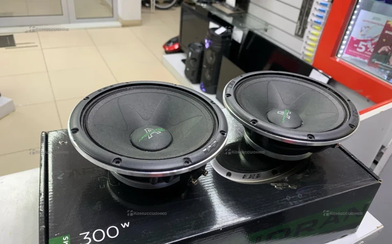 Колонка Arnold AP-M67AC NEO