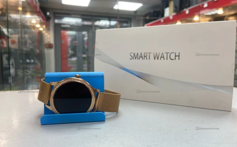Часы Smart Watch