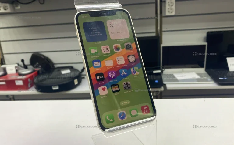 Apple iPhone 12 128Gb