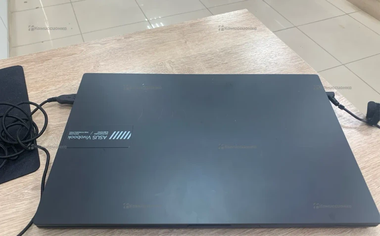 Ноутбук Asus Vivobook E1504FA