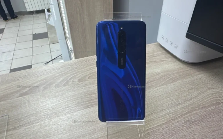 Xiaomi Redmi 8 4/64
