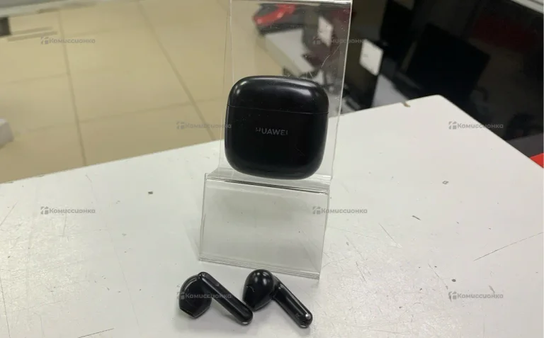 Наушники Huawei Se2