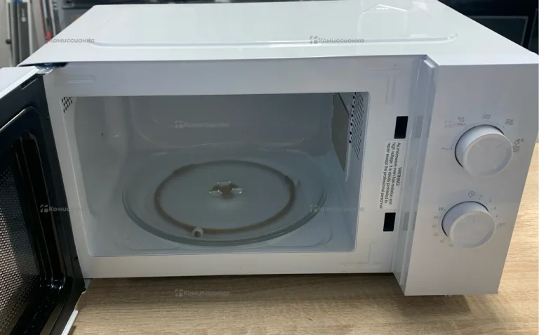 Микроволновая печь Gorenje
