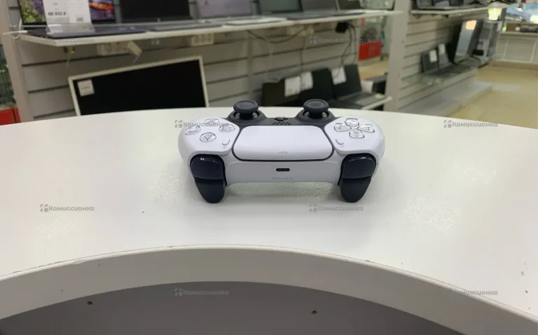PS5 Джостик для PS5