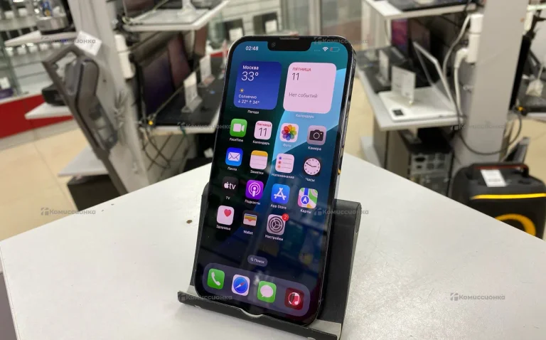 Apple iPhone 13 Pro Max 128Gb