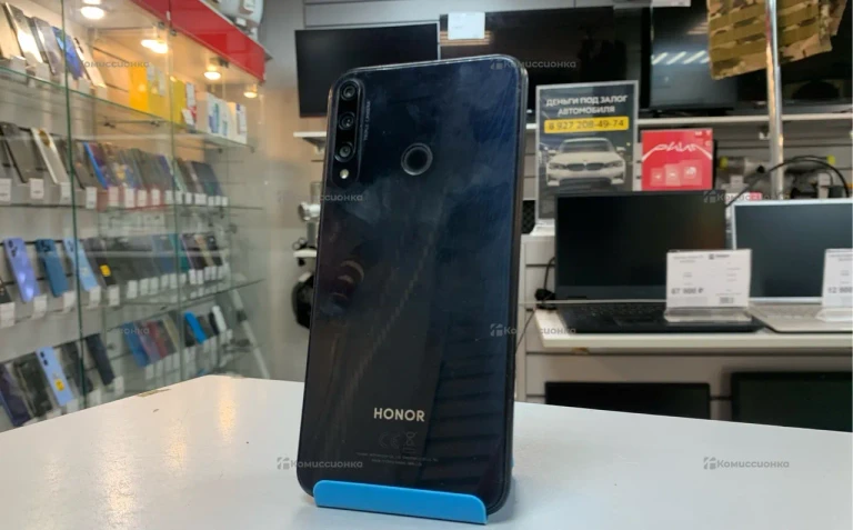 Honor 9C 4/64GB