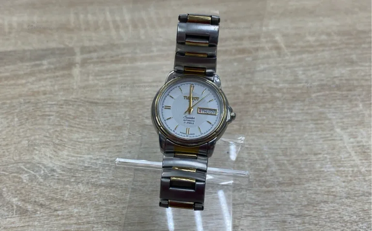 Часы  Tissot Since 1853