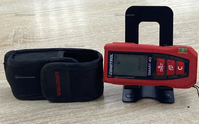 Лазерный дальномер Condtrol SMART 40