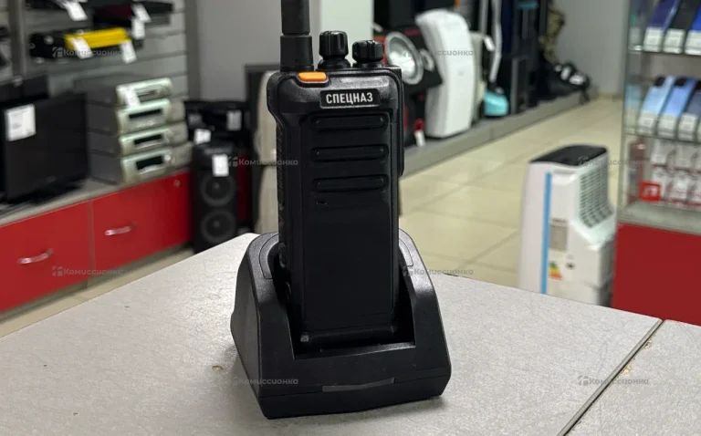 Рация Спецназ 3500 mah