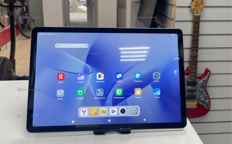 Планшет Xiaomi Redmi Pad SE 6/128gb