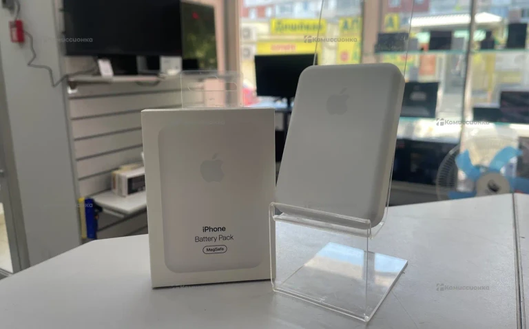 Power Bank  Apple MagSafe