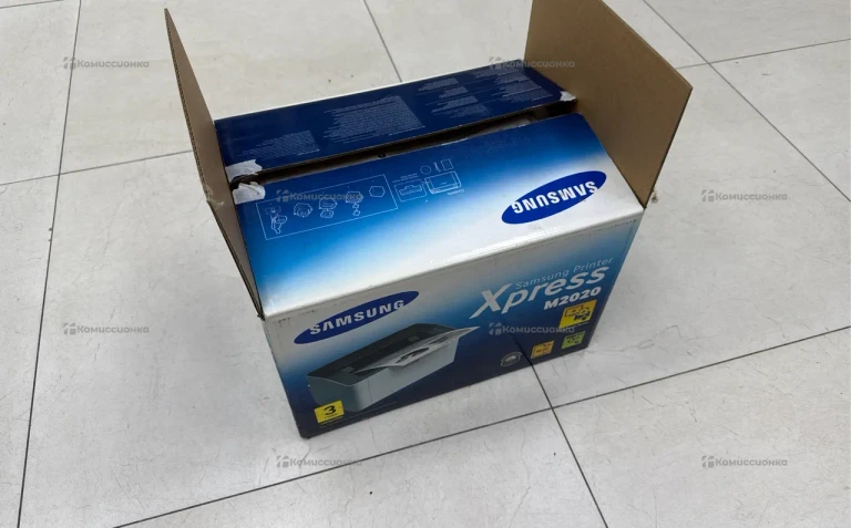 Принтер Samsung Xpress M2020