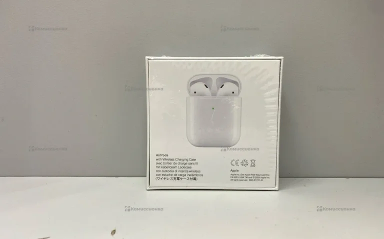 Наушники  AirPods (rep)