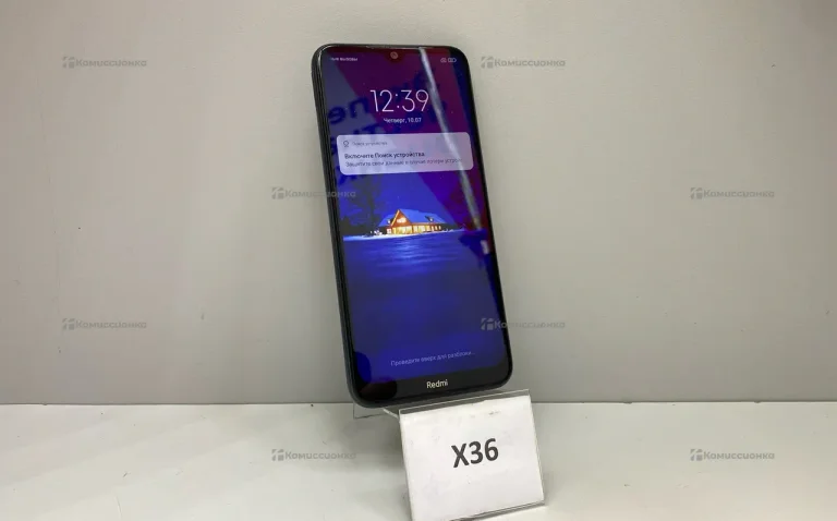 Xiaomi Redmi Note 8T 4/64GB