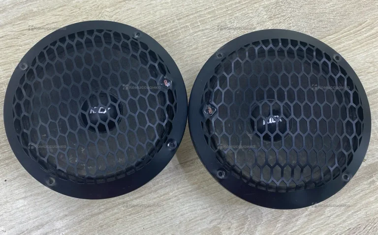 Колонки Kicx LL80 20*