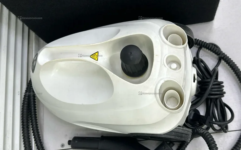 пароочиститель karcher  sc2 deluxe